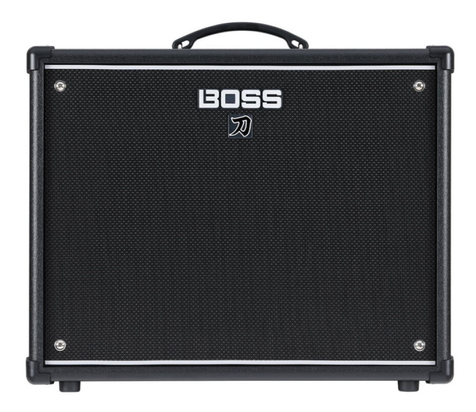 Boss Katana-100 Gen 3 - main (0)