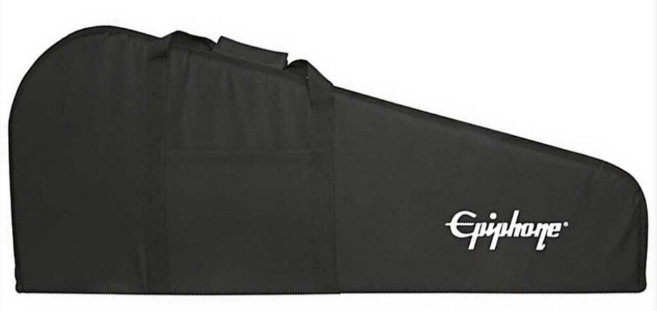 Epiphone 940-EPIGIG Premium Electric Guitar GigBag - main (0)