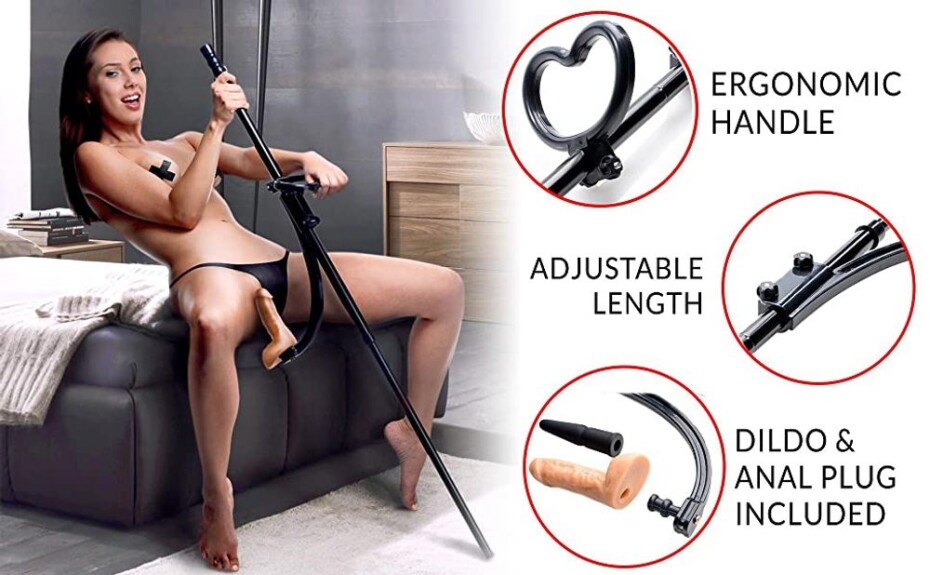 Pleasure Pole Lovebotz - main (7)