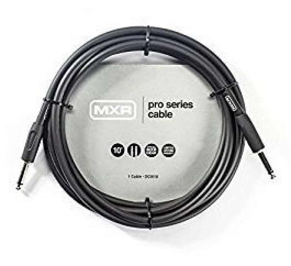 Dunlop MXR DCIX10 - main (0)