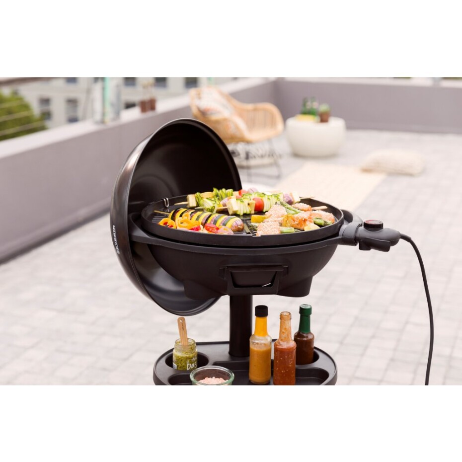 Venkovní elektrický gril PG 8541 2000 W, Severin - main (1)