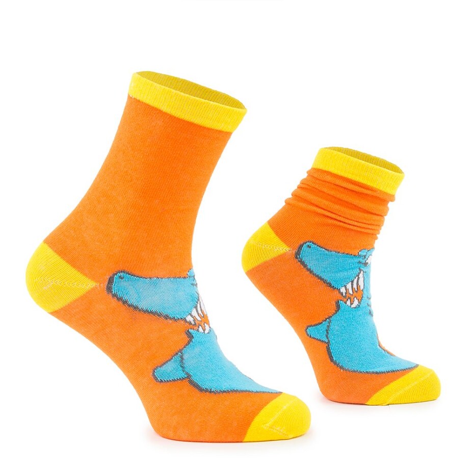 veselé ponožky FUNNY chlapecké - 3pack, Pidilidi, PD0143-02, kluk - 27-30 - main (6)
