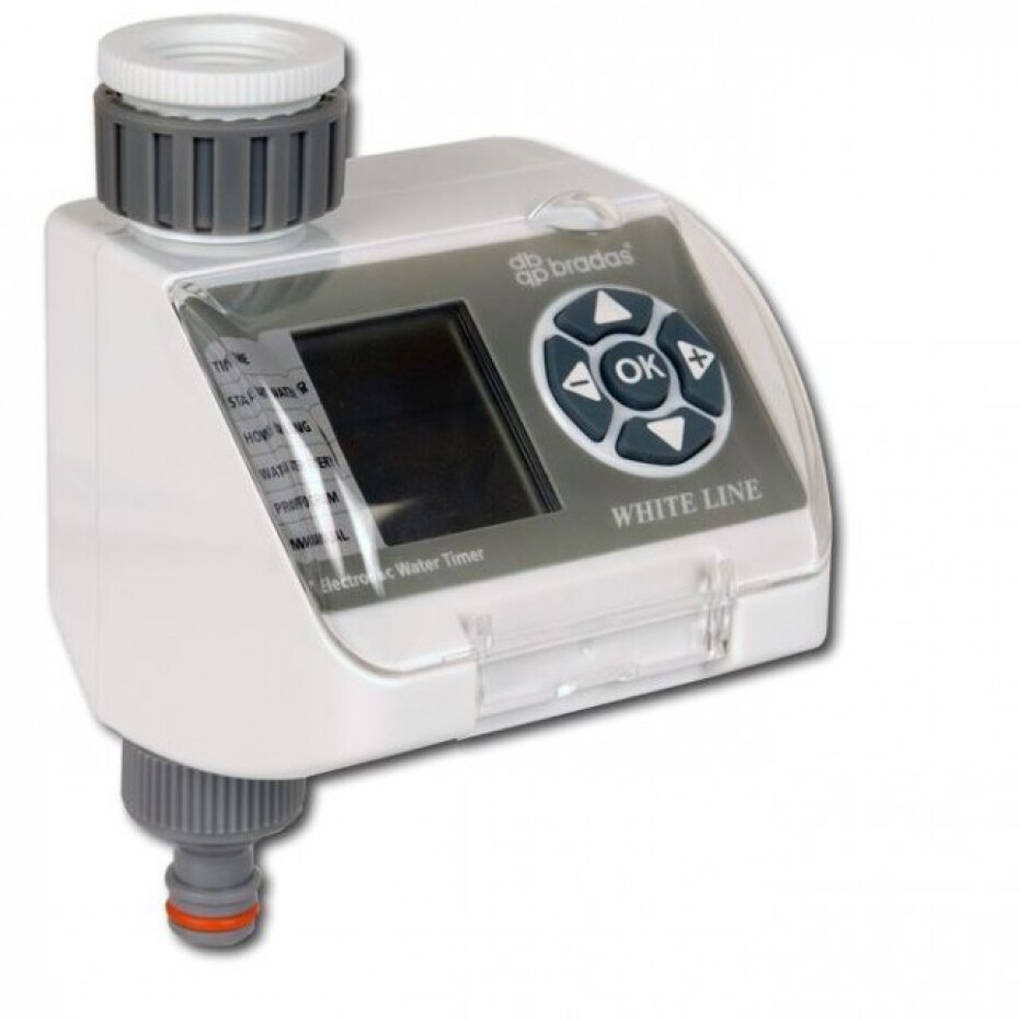 Elektronické zavlažovací hodiny BRADAS WL-3130 - main (0)