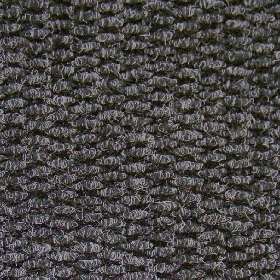 Vebe Floorcoverings Parijs DB 20 Černá metráž 2m - main (0)