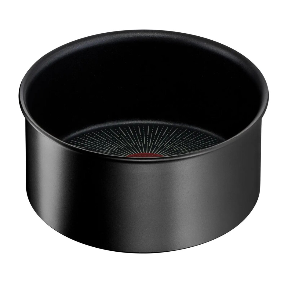 Sada hrnců INGENIO UNLIMITED L7639002, sada 13 ks, černá, hliník, Tefal - main (17)