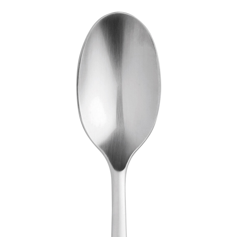 Jidelní lžíce CHACO 20 cm, stříbrná, nerezová ocel, Stelton - main (1)