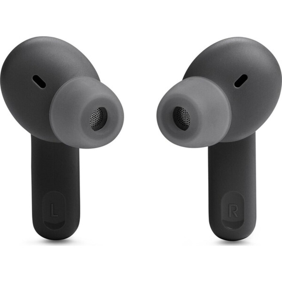 JBL Tune Beam bezdrátová sluchtáka TWS černá - main (3)