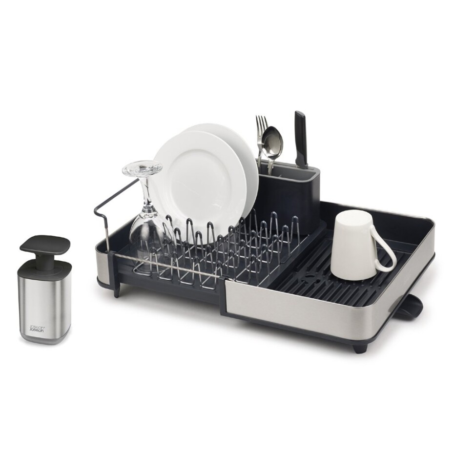 Dřezový organizér RETHINK YOUR SINK 85189 , Joseph Joseph - main (0)