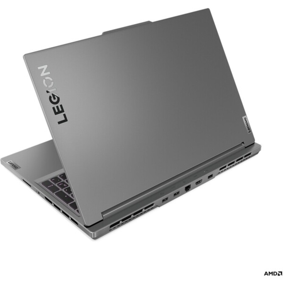 Lenovo Legion Slim 5 16AHP9 (83DH001VCK) šedý - main (3)