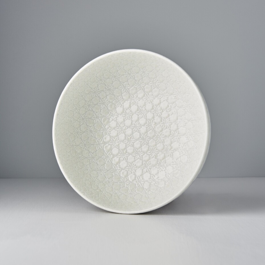 Udon mísa WHITE STAR 24 cm, 1,6 l, MIJ - main (2)