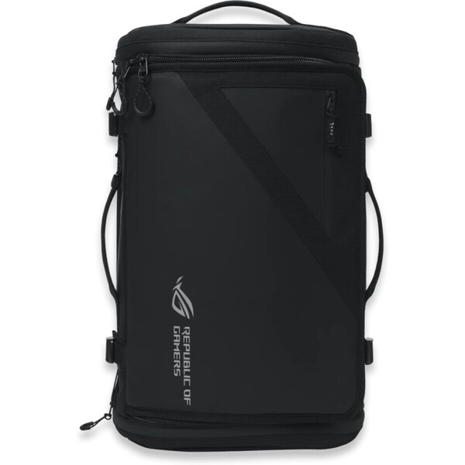ASUS BP2703 ROG ARCHER WEEKENDER batoh 17,3" černý - main (0)