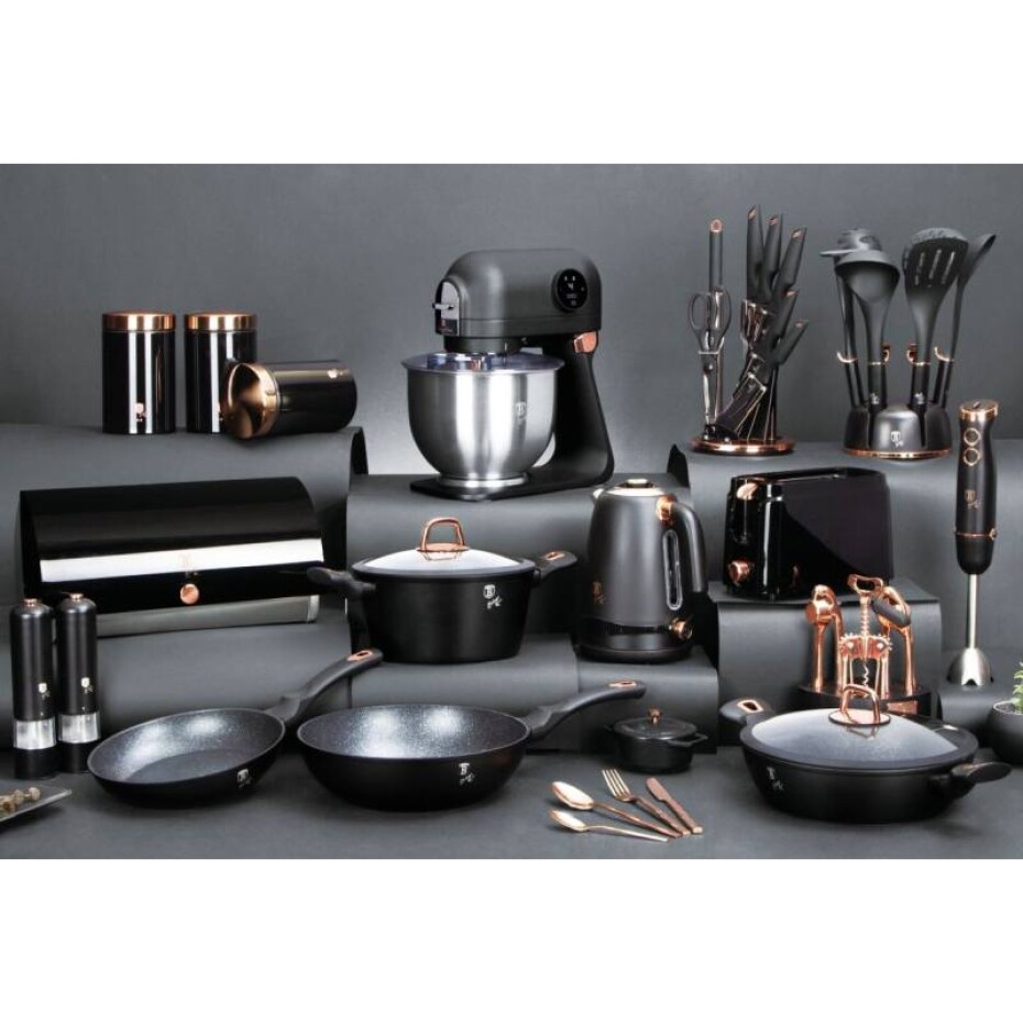 BERLINGERHAUS Rychlovarná konvice 1,7 l s teploměrem Black Rose Collection BH-9077 - main (7)