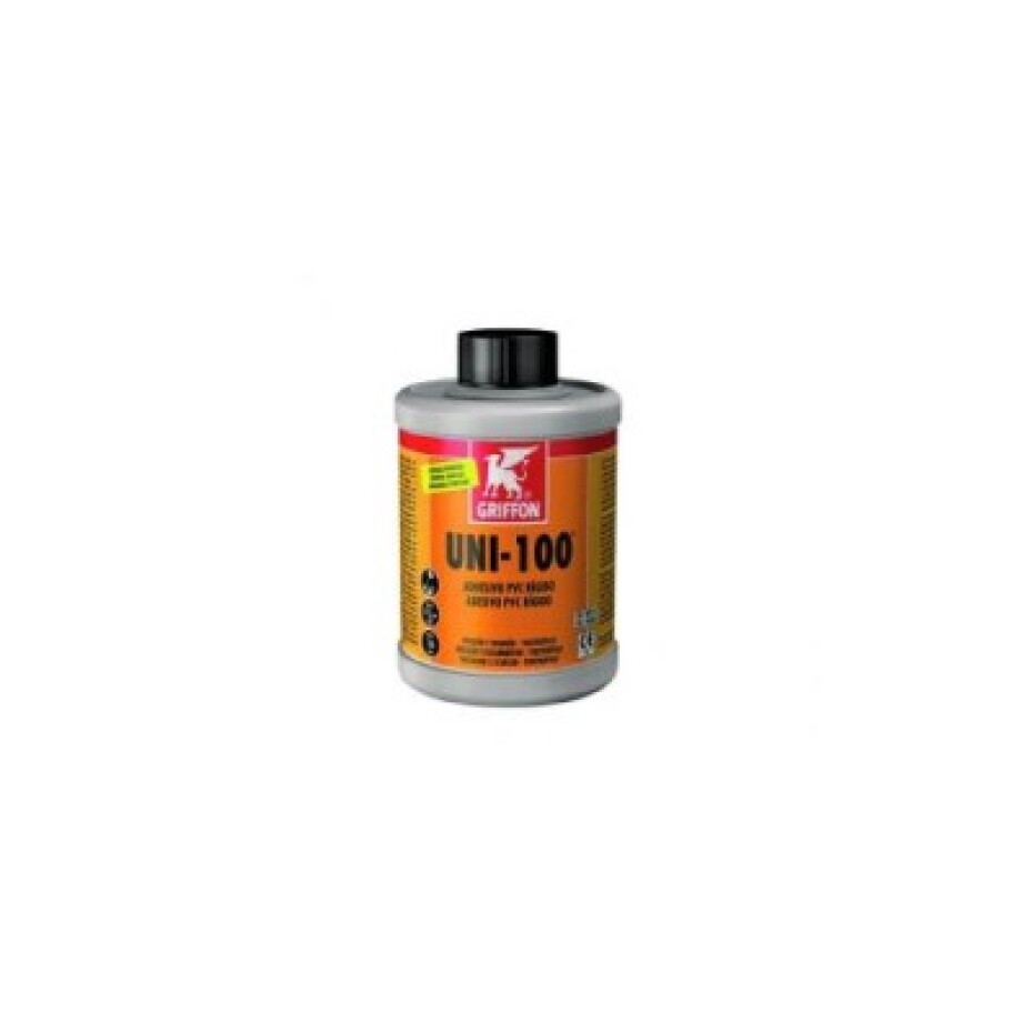 Griffon PVC lepidlo 1000 ml se štětcem - main (0)