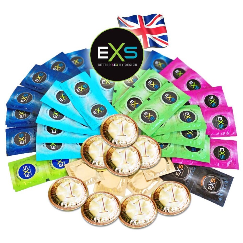 EXS SEXpert MIX 70ks - main (0)