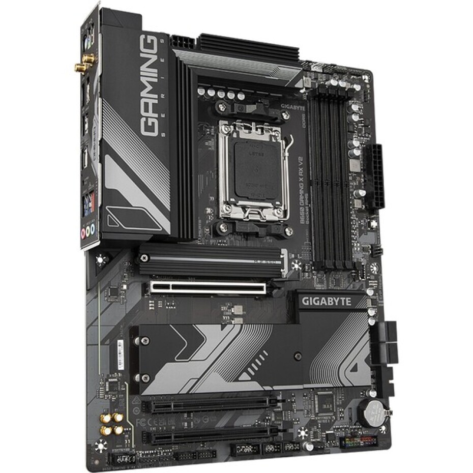GIGABYTE B650 GAMING X AX V2 - main (2)