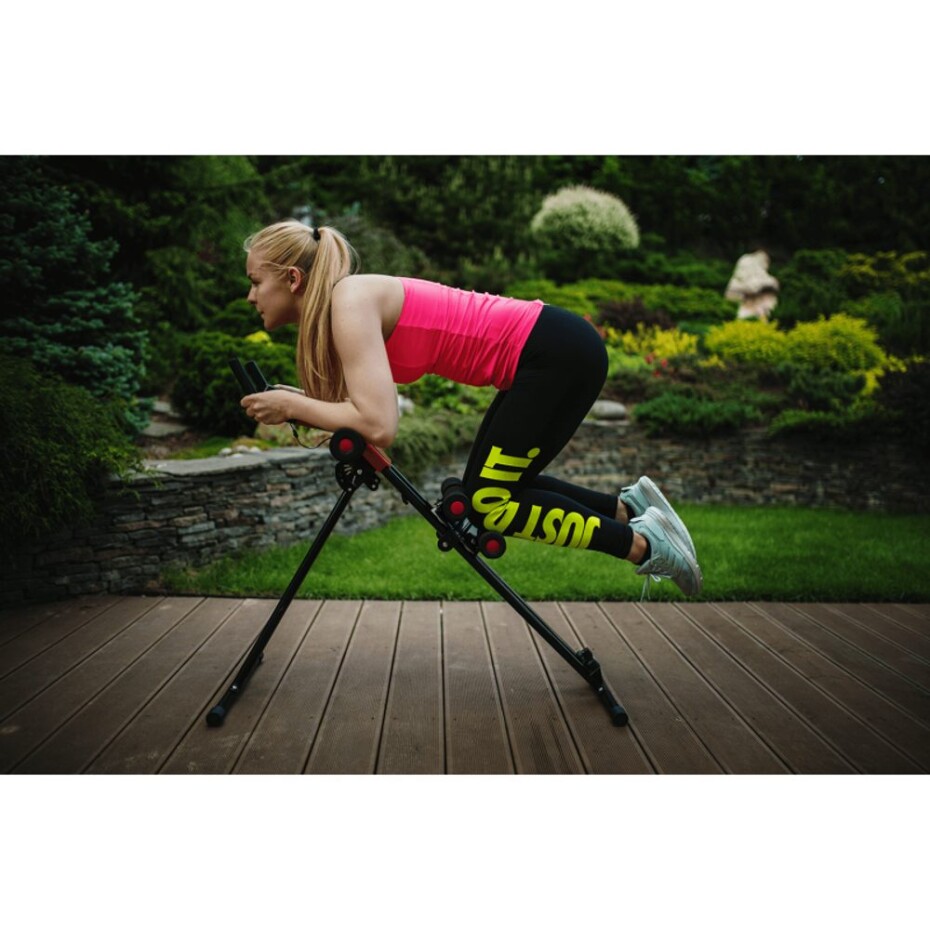 Posilovač břišních svalů Sportago Ab Booster Easy - main (8)