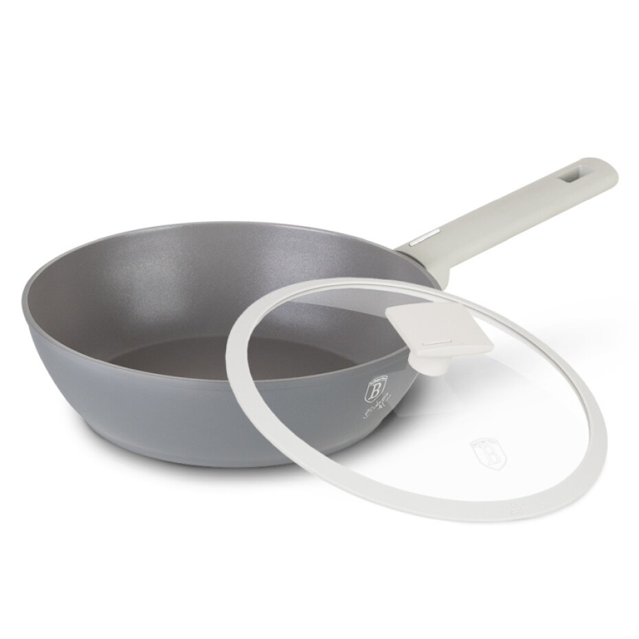 BERLINGERHAUS Pánev hluboká s poklicí s titanovým povrchem 24 cm Aspen Collection BH-7069 - main (4)