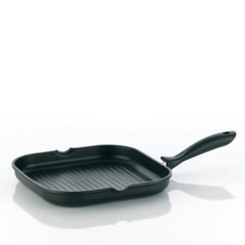 KELA Pánev grilovací 28 cm KERROS KL-15156 - main (0)