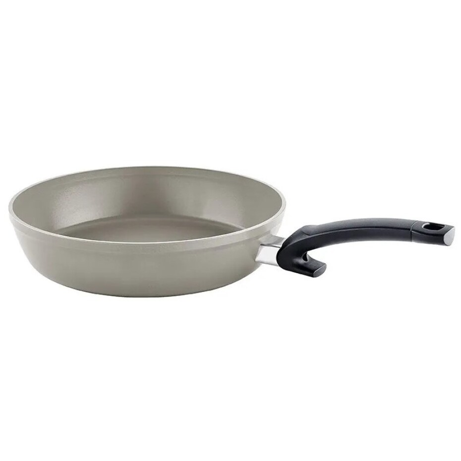 Univerzální pánev CERATAL COMFORT 26 cm, béžová, hliník, Fissler - main (0)