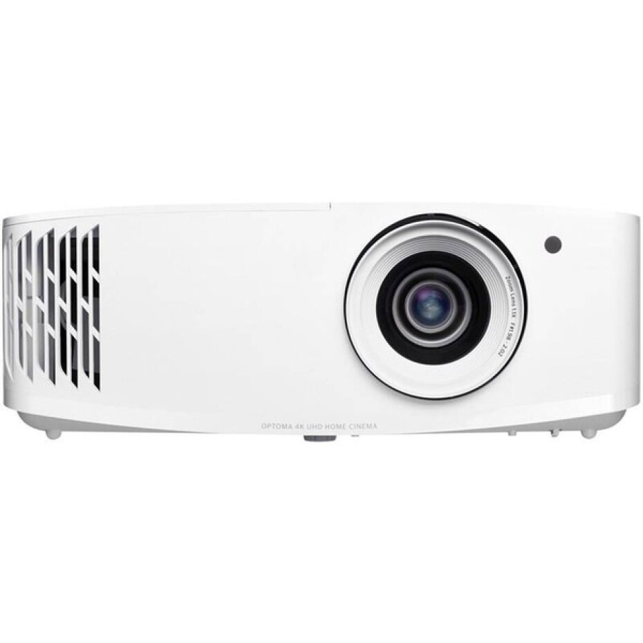 Optoma projektor UHD35x DLP projektor bílý - main (3)