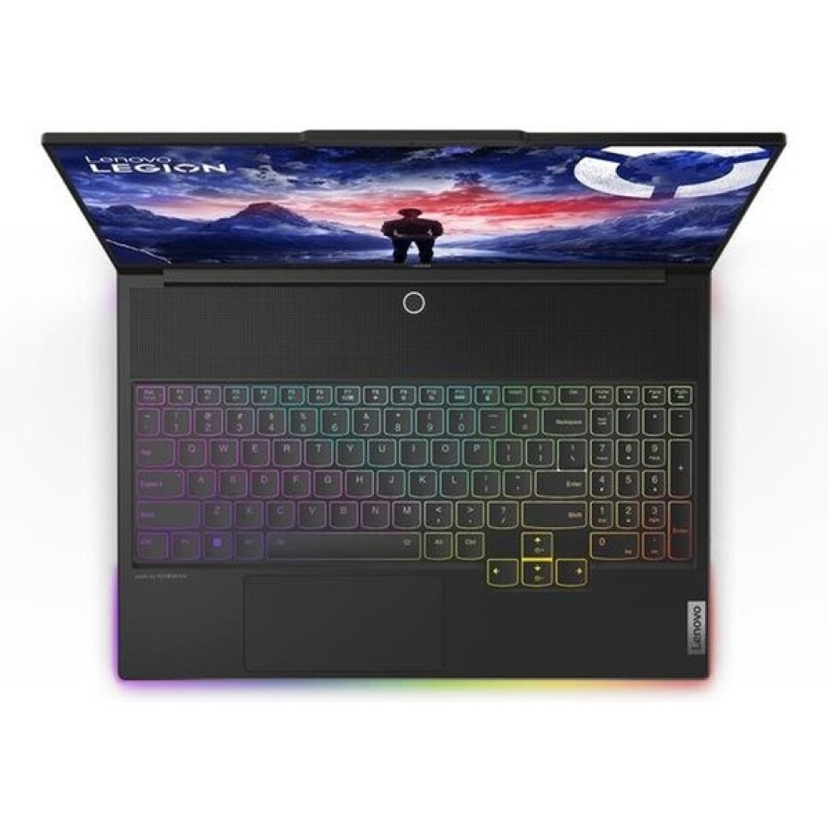 Lenovo Legion 9 16IRX9 (83G00011CK) černý - záruka 3 roky Premium Care On-Site - main (4)