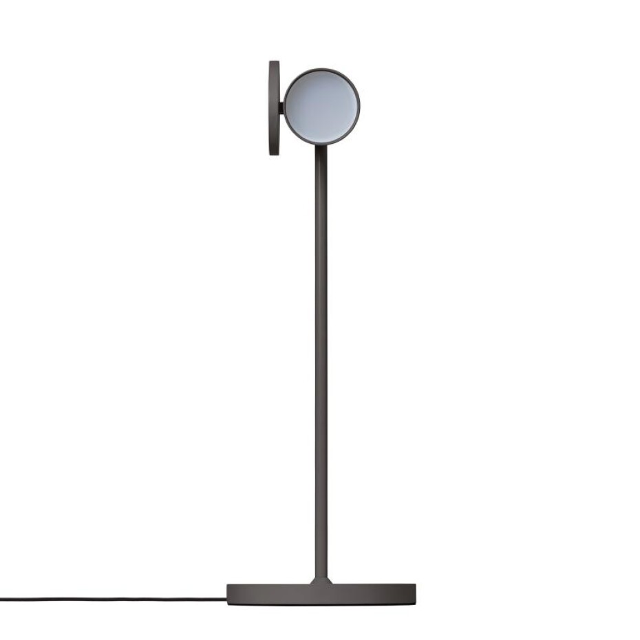 Stolní lampa STAGE, LED, tmavě šedá, Blomus - main (2)