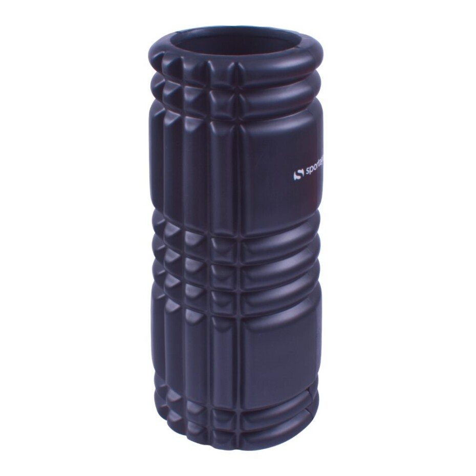 Yoga válec Sportago Glover, černý - main (3)