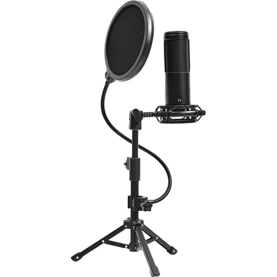 LORGAR Voicer 721 mikrofon - main (3)