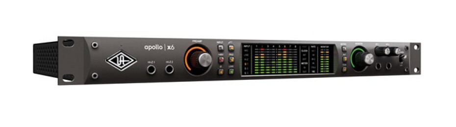 Universal Audio Apollo x6 - main (0)