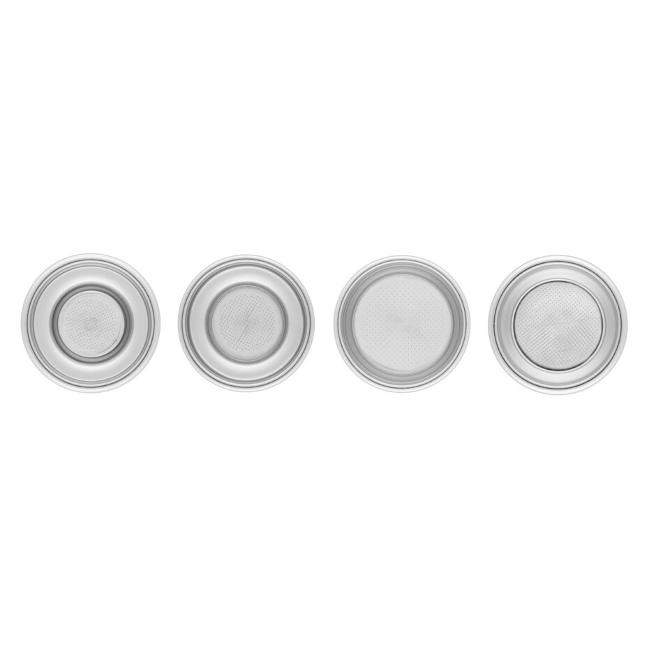Pákový kávovar ARTISAN 5KES6503EMS, stříbrnošedá, KitchenAid - main (19)
