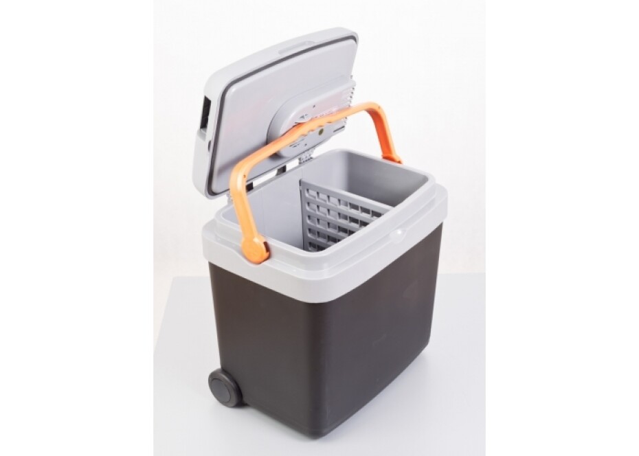 G21 Autochladnička Cool and Warm 33 l, 12/240 V G21-6390513 - main (1)