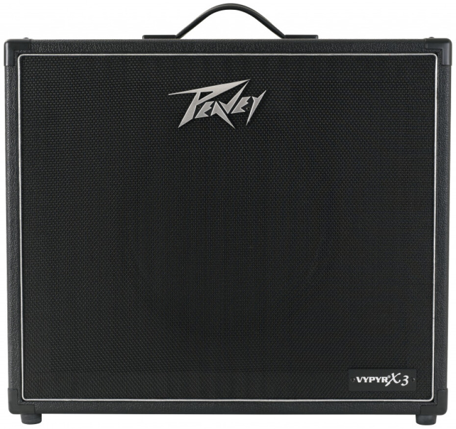 Peavey Vypyr X3 - main (0)