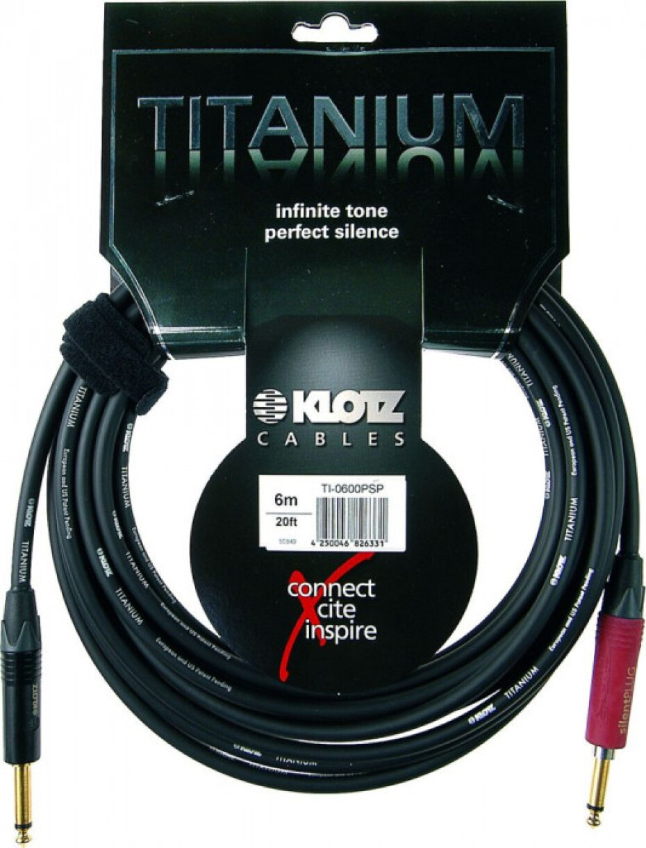 Klotz TI-0900PSP - main (0)