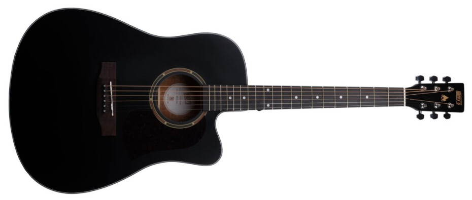 Henry`s Bonefire B101 - Black - main (0)