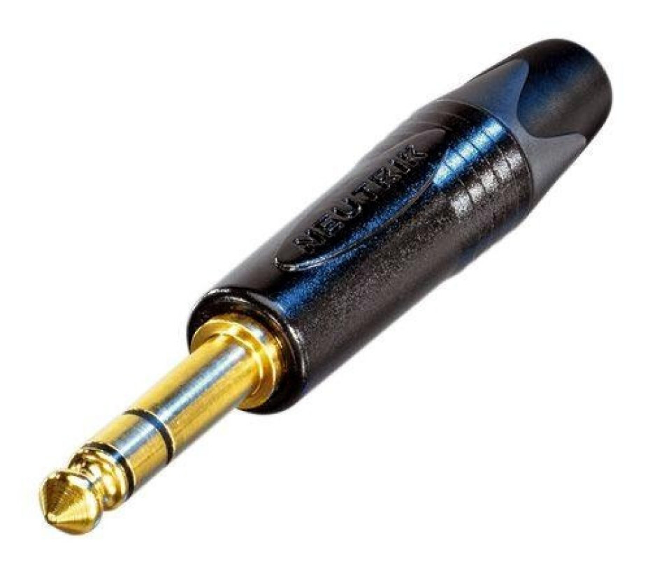 Neutrik NP3X-B - main (0)
