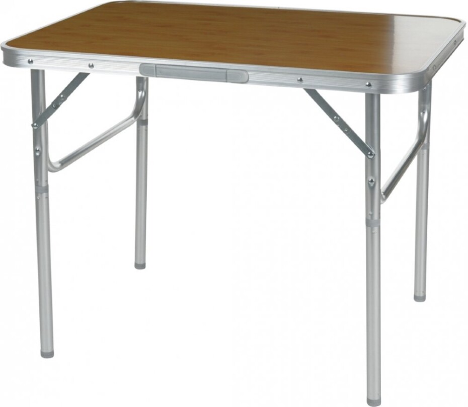 PROGARDEN Kempingový stůl skládací 75 x 55 x 60 cm KO-X35000420 - main (0)