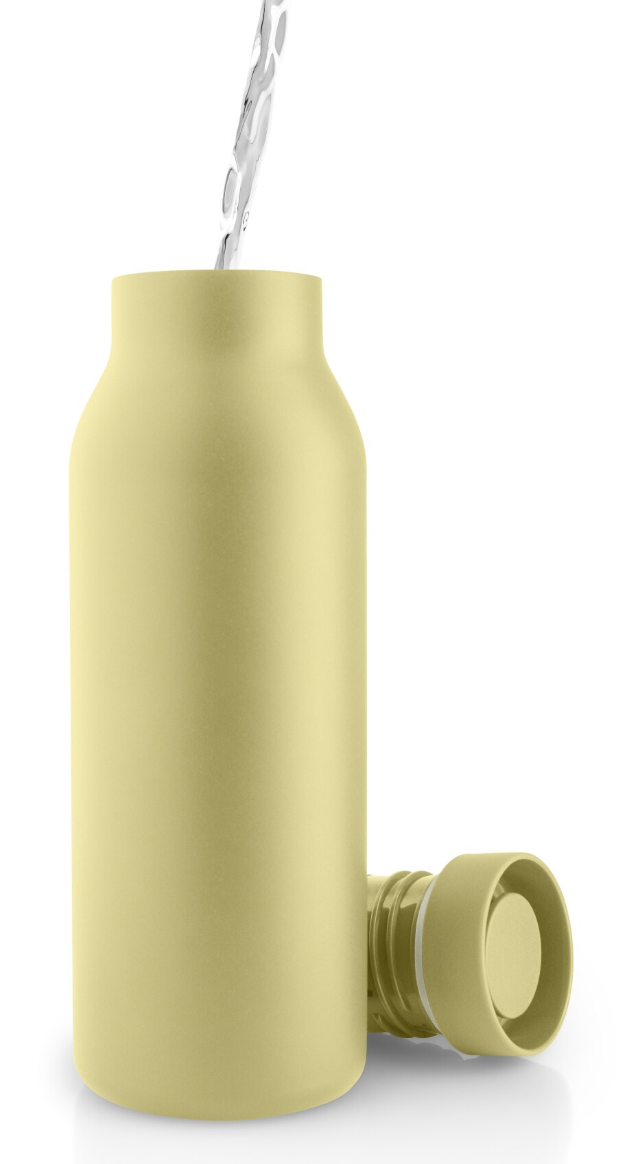 EVA SOLO Nerezová městská termoláhev urban 0,5 l champagne - main (2)