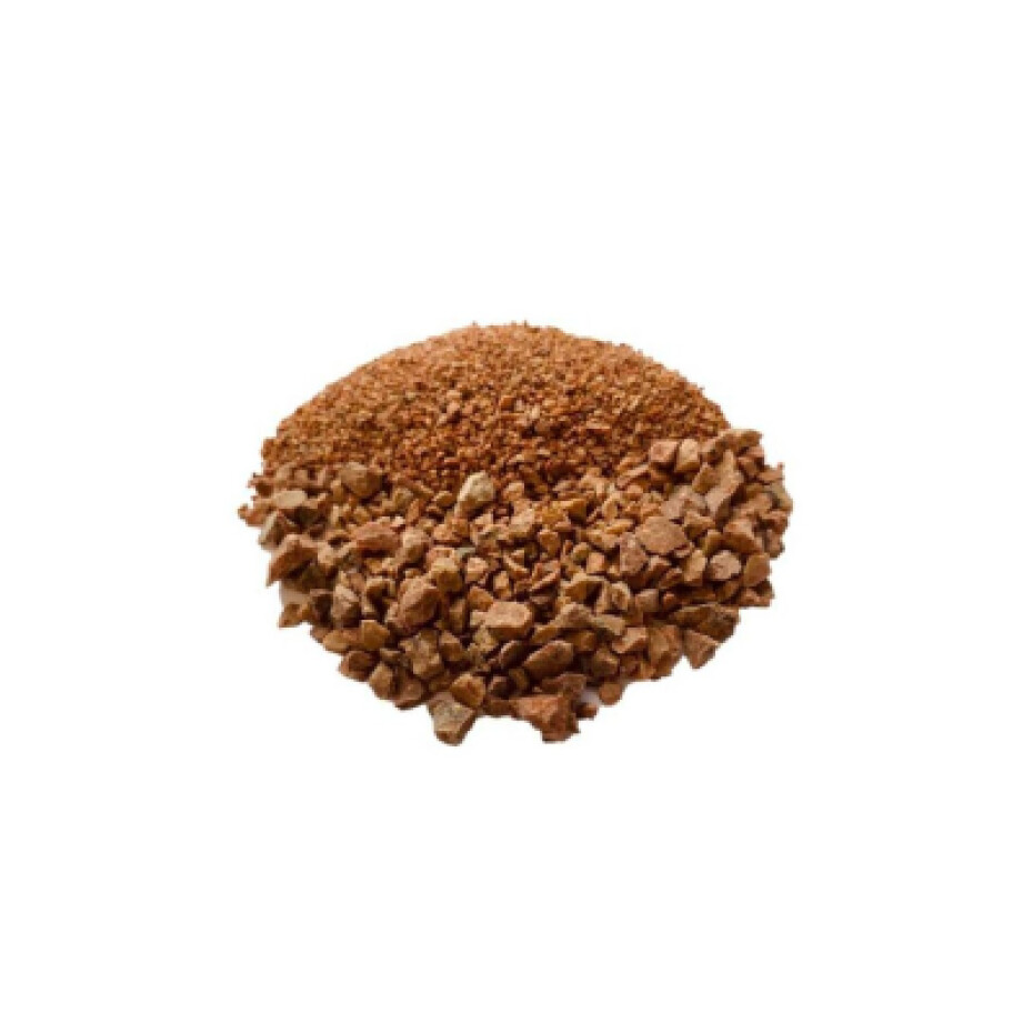 ZeoPure australský zeolit pro bazénové filtrace 15 kg 1.2 - 2.4 mm - main (1)