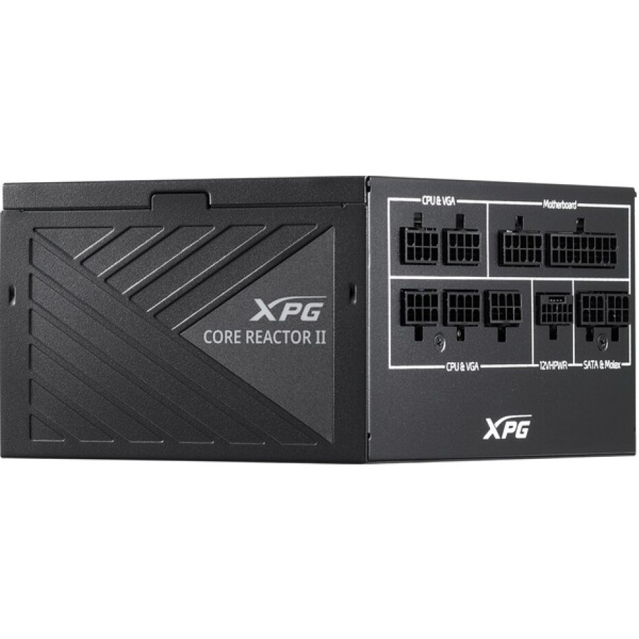 ADATA XPG CORE REACTOR II - 750W - main (1)