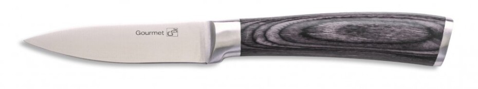 G21 Sada nožů G21 Gourmet Rustic 5 ks + bambusový blok G21-6002237 - main (3)
