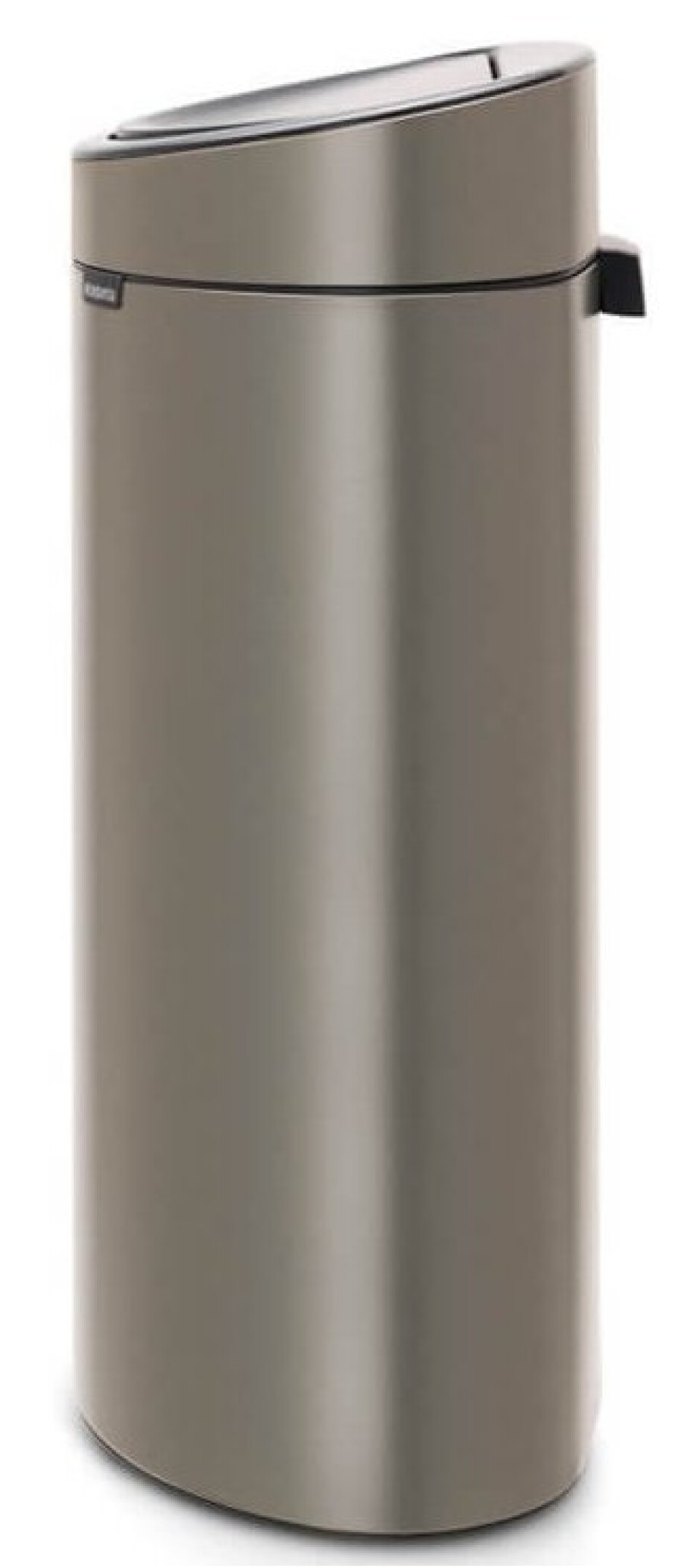 Dotykový odpadkový koš TOUCH BIN NEW 40 l, platinová, Brabantia - main (1)