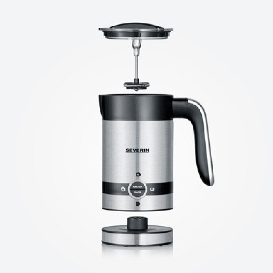Napěňovač mléka SM 3584 , indukční, Severin - main (1)