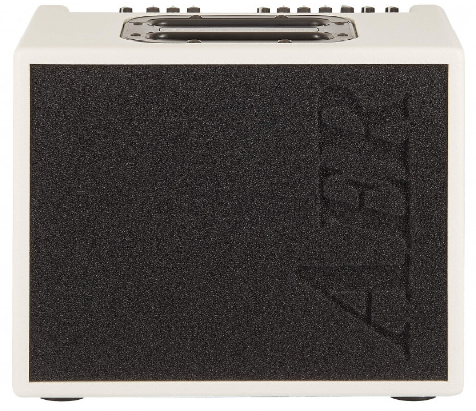 AER Compact 60 IV - White Spatter Finish - main (0)