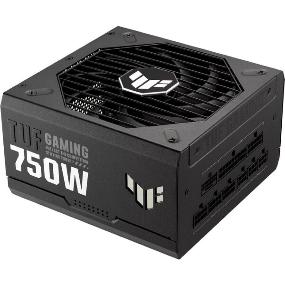 ASUS TUF Gaming Gold 750W - main (0)