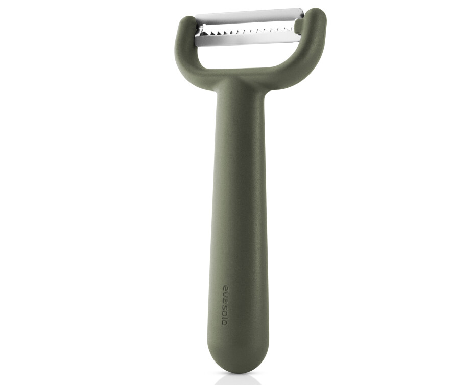 EVA SOLO Škrabka na zeleninu Green tools - main (3)
