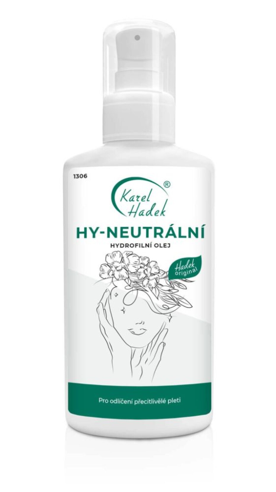 HY- Neutrální olej Hadek - main (0)
