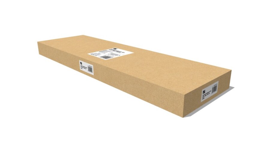 G21 Fóliovník G21 300 x 400 x 200 cm, bílý G21-63909106 - main (3)