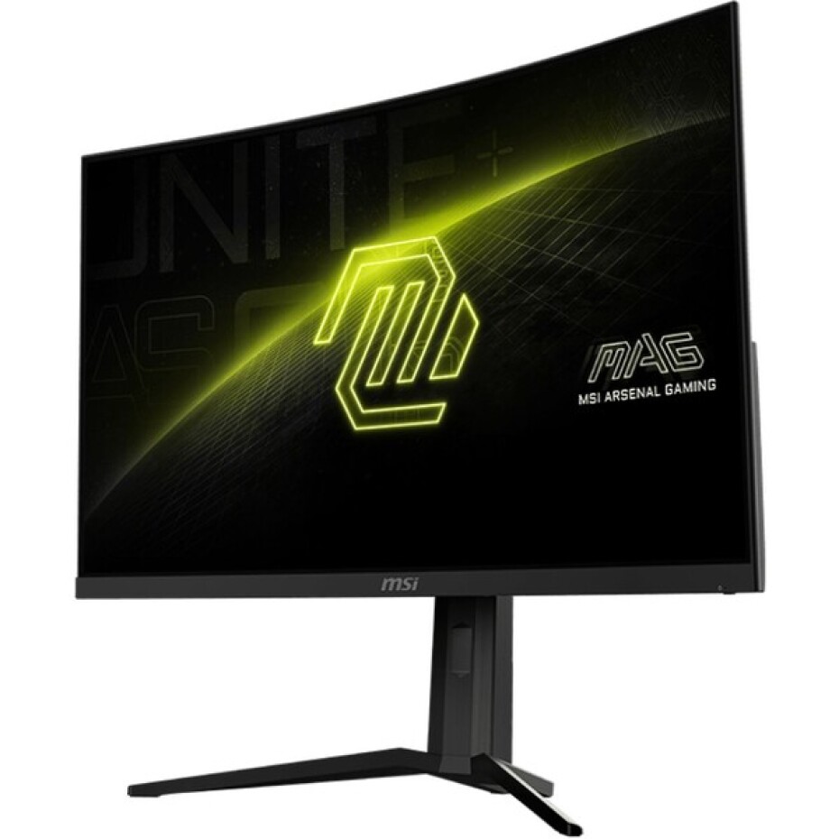 MSI MAG 321CUP herní monitor 32" - main (3)