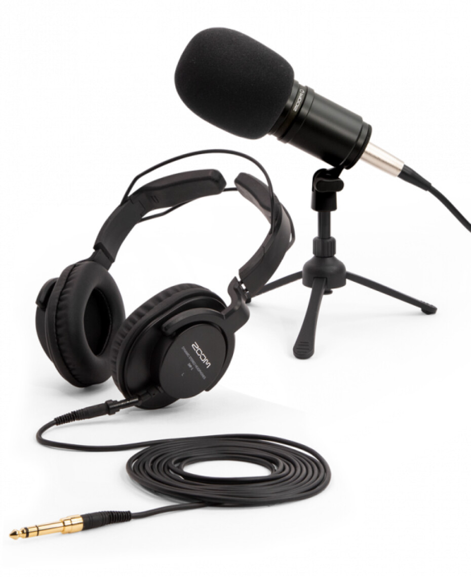 ZOOM ZDM-1PMP - main (0)