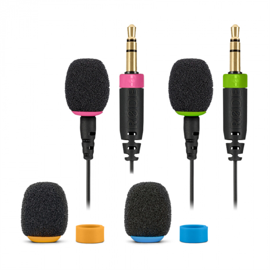 Rode COLORS 2 - main (0)